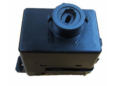 Mopar 68210155AB Ignition Key Switch Reciever Module