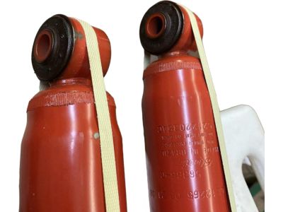 Mopar 52122035AC ABSORBER-Suspension