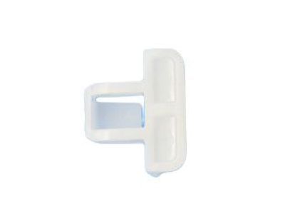 Mopar 68225214AA Clip-FASCIA