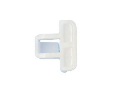 Mopar 68225214AA Clip-FASCIA