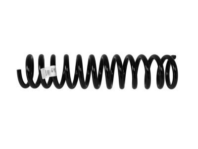 Mopar 5181439AA Front Coil Spring
