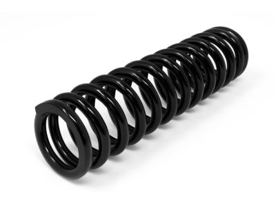 Mopar 5181439AA Front Coil Spring