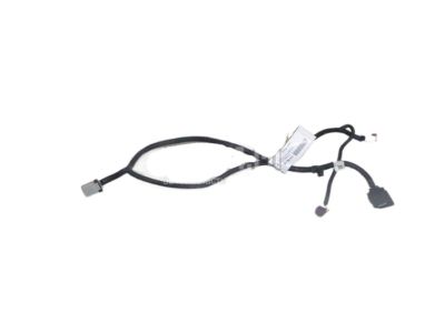 Mopar 68154371AA Wiring-Fuel Tank Jumper