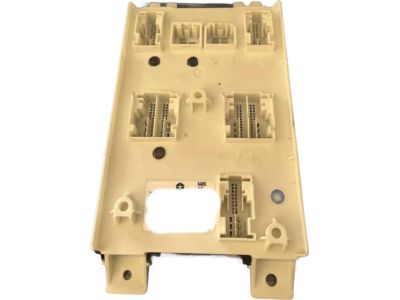 Mopar 68396563AC Module-Body Controller