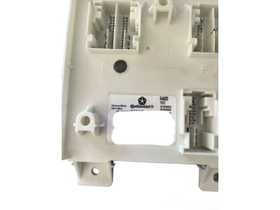 Mopar 68396563AC Module-Body Controller