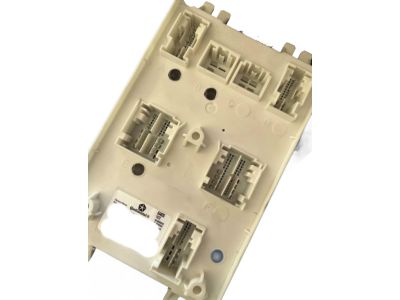 Mopar 68396563AC Module-Body Controller