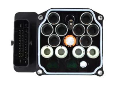 Mopar 68199249AC Anti-Lock Brake System Module