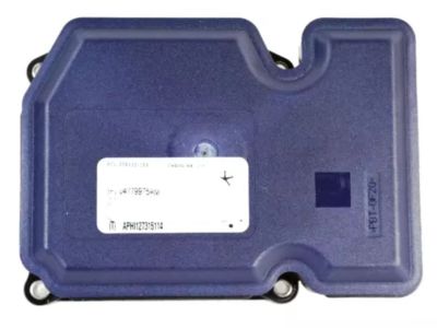 Mopar 68199249AC Anti-Lock Brake System Module