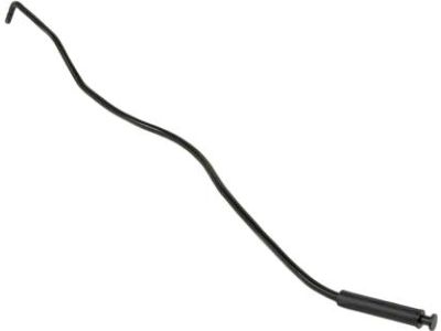 Mopar 68226021AC Hood Prop