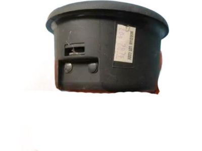 Mopar 4595665AB ASHTRAY-Floor Console