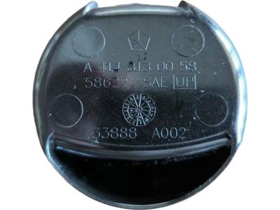 Mopar 4595665AB ASHTRAY-Floor Console