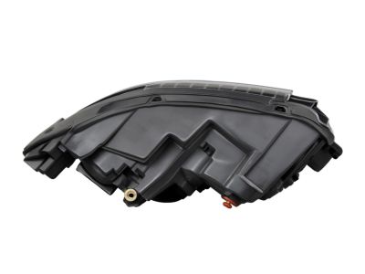 Mopar 68294431AH HEADLAMP