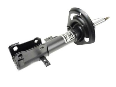 Mopar 68026142AD *STRUT-FRONTSUSPENSION