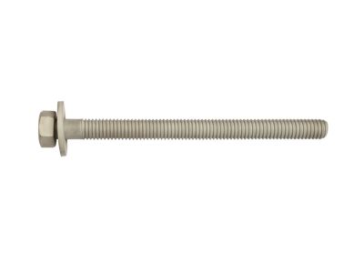 Mopar 6511250AA Screw-HEXAGON FLANGE Head