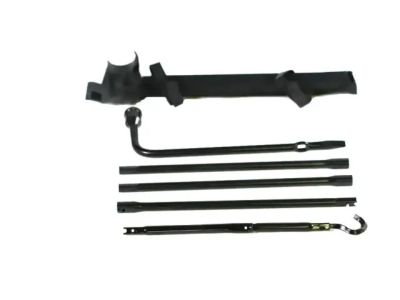 Mopar 68541139AA Wrench-Jack