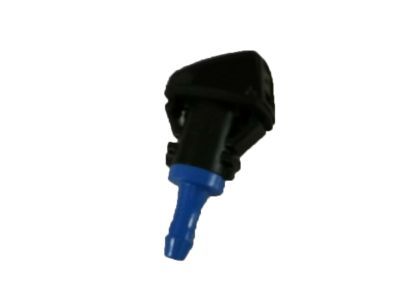 Mopar 5303834AB Nozzle-Windshield Washer