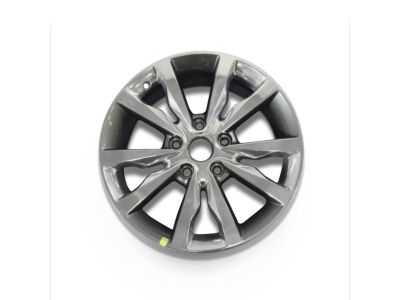 Mopar 5NL76CDMAA Aluminum Wheel