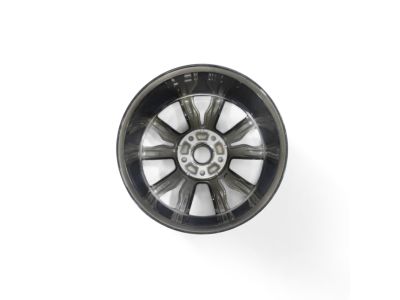 Mopar 5NL76CDMAA Aluminum Wheel