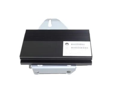 Mopar 68549076AA AMPLIFIER