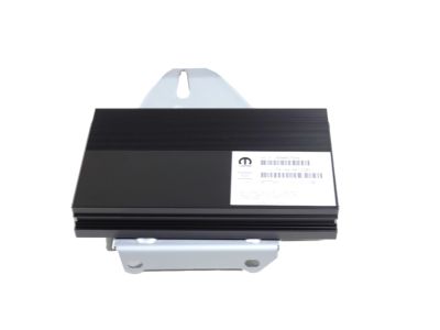Mopar 68549076AA AMPLIFIER