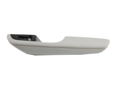 Mopar 6PU681A5AB ARMREST-REAR DOOR TRIM