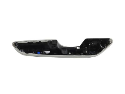 Mopar 6PU681A5AB ARMREST-REAR DOOR TRIM