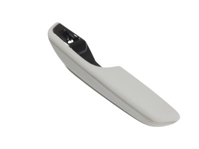 Mopar 6PU681A5AB ARMREST-REAR DOOR TRIM