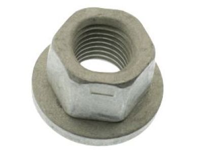 Mopar 6509401AA Nut-Hexagon