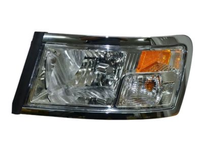 Mopar 55112245AE Lamp