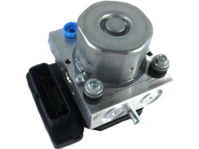 Mopar 68155833AB Abs Control Module