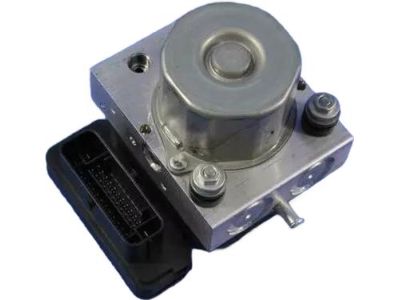 Mopar 68155833AB Abs Control Module
