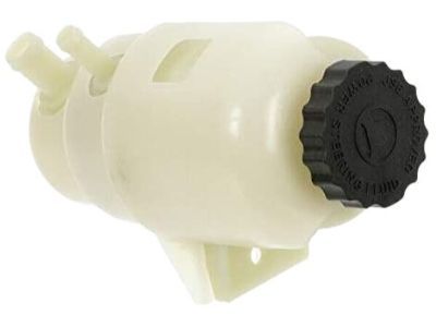 Mopar 68081035AA Reservoir-Power Steering Pump