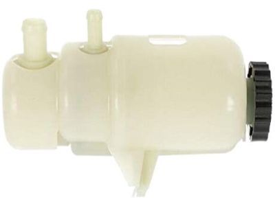 Mopar 68081035AA Reservoir-Power Steering Pump