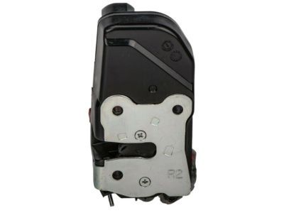 Mopar 55112600AB Front Door Latch