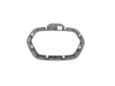 Mopar 5UW86LS5AA Bezel-Door Trim Panel