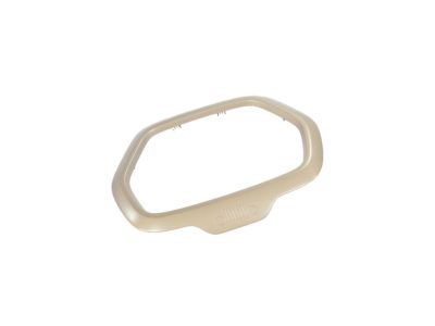 Mopar 5UW86LS5AA Bezel-Door Trim Panel