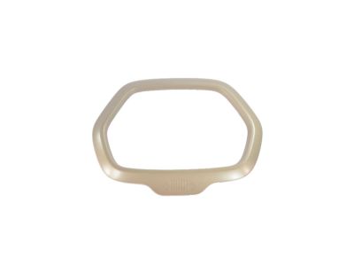 Mopar 5UW86LS5AA Bezel-Door Trim Panel