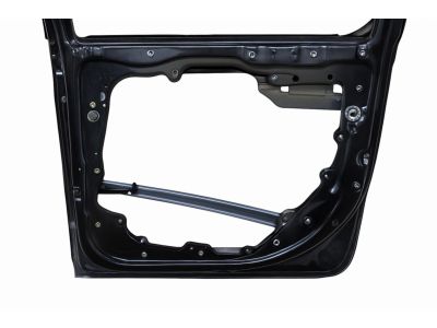 Mopar 68292548AC Door-Rear