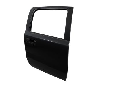 Mopar 68292548AC Door-Rear