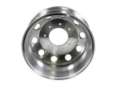 Mopar 4755284AB Aluminum