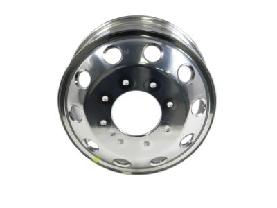 Mopar 4755284AB Aluminum