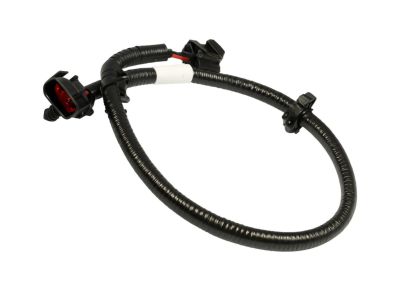 Mopar 52080135AB Wiring-Jumper