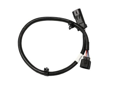 Mopar 52080135AB Wiring-Jumper