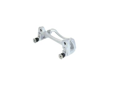 Mopar 68453098AA Disc Brake CALIPER