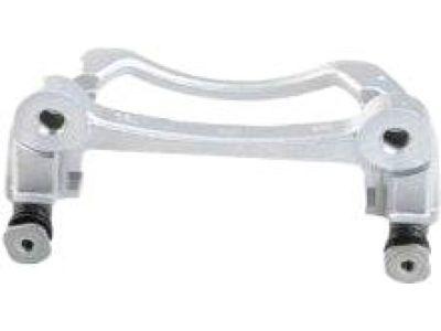 Mopar 68453098AA Disc Brake CALIPER