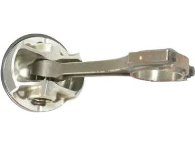 Mopar 68262321AA Piston