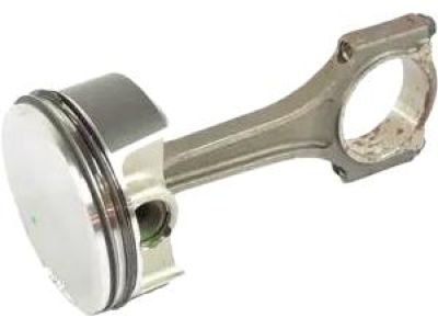 Mopar 68262321AA Piston