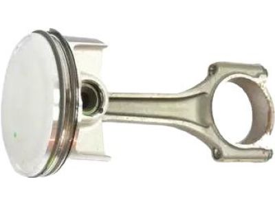Mopar 68262321AA Piston