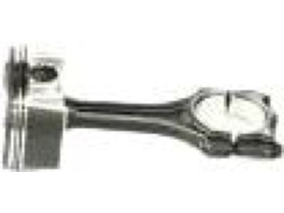 Mopar 68262321AA Piston