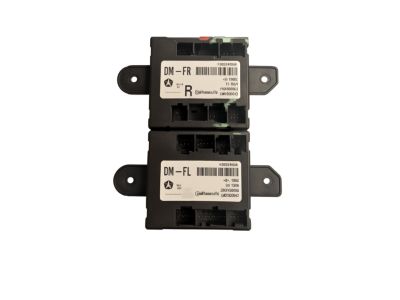 Mopar 68155771AF Module-Door